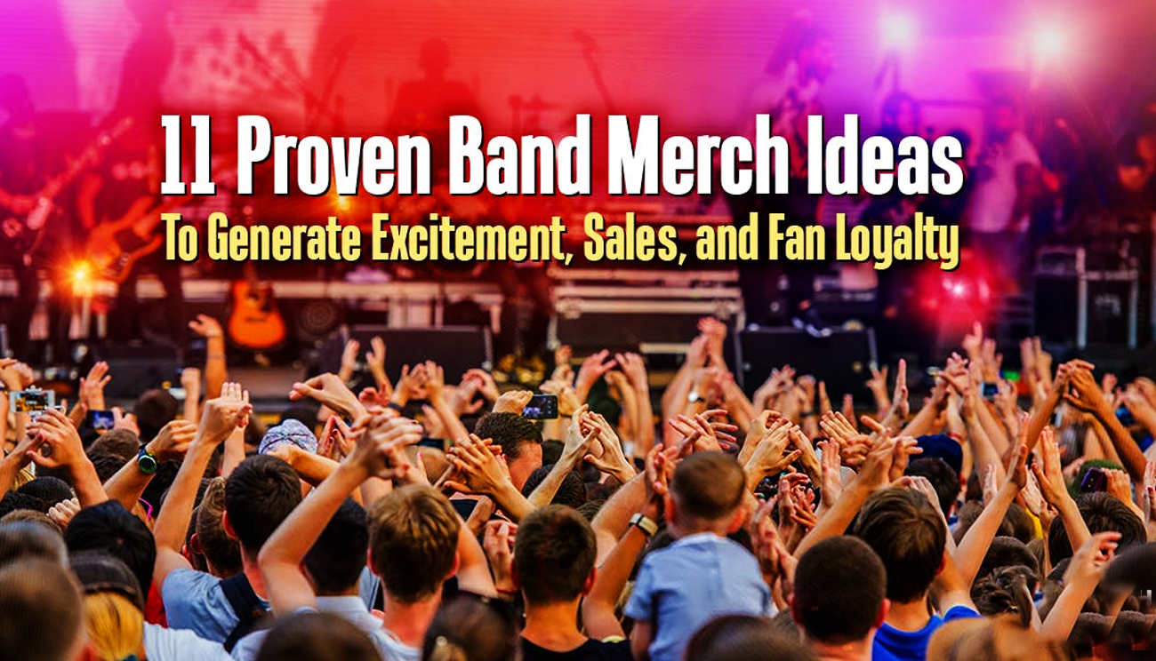 Music-Merchandise-Must-Haves-Fan-Engagement-Stage-Also-Read-Section